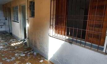 Imagem 2: Casa para alugar, 40 m² por R$ 900,00/mês - Jardim Umarizal - São Paulo/SP