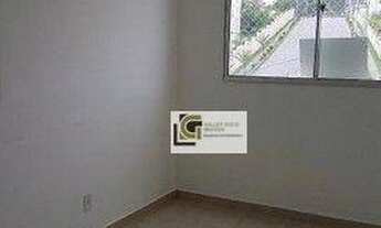 Imagem 2: Apartamento com 2 dormitórios à venda, 45 m² por R$ 150.000,00 - Jardim Califórnia - Jacar