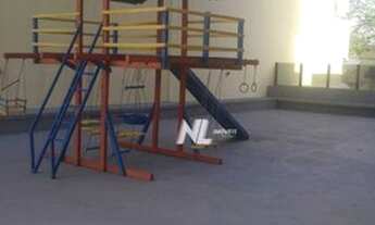 Imagem 3: Apartamento com 3 dormitórios à venda, 151 m² por R$ 590.000 - Petrópolis - Natal/RN