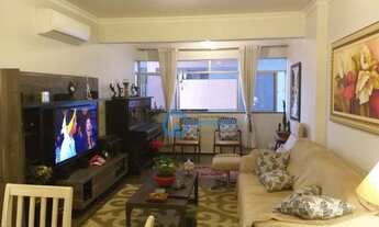 Imagem 2: Apartamento com 3 dormitórios à venda, 114 m² por R$ 460.000 - Aldeota - Fortaleza/CE