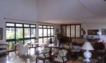 Imagem 4: Casa com 7 dormitórios à venda, 873 m² por R$ 2.500.000,01 - São Dimas - Piracicaba/SP