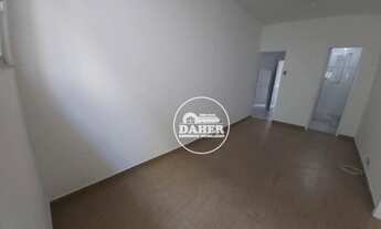 Imagem 3: Daher Aluga: Casa de Vila Térreo 1 Quarto, 35 m², próximo à Principal - Quintino - CDQ 58