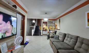 Imagem: Casa com 4 dormitórios à venda, 200 m²