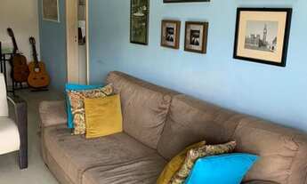 Imagem 5: LAZER COMPLETO (PLAY CLUB) APTO 84m2 - 2 QUARTOS (SUITE