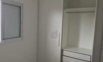 Imagem 3: Apartamento com 3 Quartos 1 suite a venda no Alpha Club Votorantim