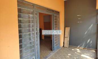 Imagem 3: Casa para alugar, 160 m² por R$ 5.000,00/mês - Centro - Paulínia/SP