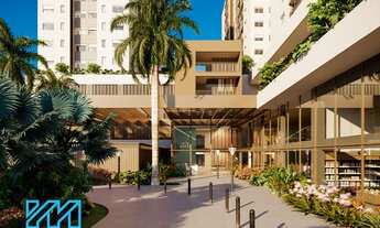 Imagem 3: Loft no Edifício Vitta Home Resort em Itajaí