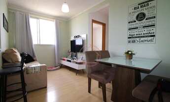 Imagem 2: Apartamento / 2 dormitórios / 1 vaga / Protásio Alves / Porto Alegre