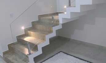 Imagem 5: Casa à venda, 300 m² por R$ 1.450.000,00 - Terras de São Francisco - Vinhedo/SP