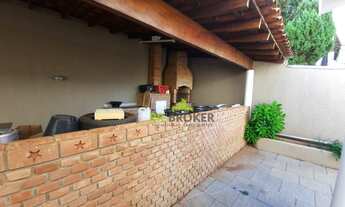 Imagem 6: Casa à venda, 320 m² por R$ 840.000,00 - Jardim Tarraf II - São José do Rio Preto/SP