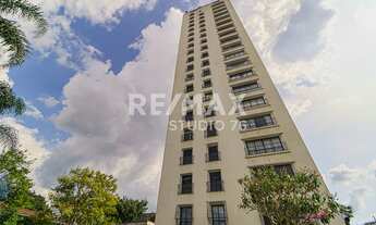 Imagem 3: Apartamento para venda com 168 metros quadrados com 4 quartos em Jardim Santo Amaro - São