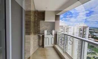 Imagem 2: Apartamento - Parque Taquaral - Campinas