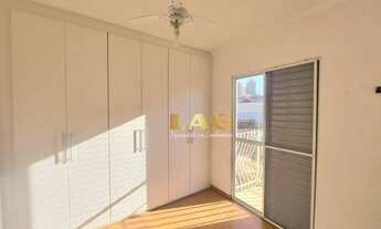 Imagem 3: Apartamento com 2 dormitórios à venda, 56 m² por R$ 200.000,00 - Condomínio Edifício Maria