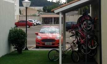 Imagem 3: Apartamento para venda com 51 metros quadrados com 2 quartos em Hípica - Porto Alegre - RS