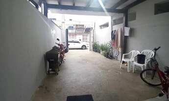 Imagem 3: LINDO SOBRADO 2 SUÍTES BAIRRO CEDROS EM CAMBORIÚ SC