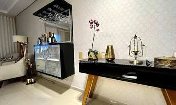 Imagem 3: Apartamento com 3 dormitórios à venda, 85 m² por R$ 880.000,00 - Parque Campolim - Sorocab