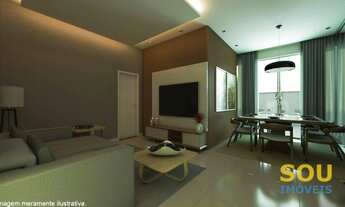 Imagem 2: Apartamento à venda Ouro Preto