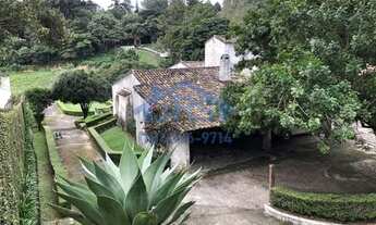 Imagem 3: Sobrado com 4 dormitórios à venda, 800 m² por R$ 2.500.000,00 - Granja Viana - Cotia/SP