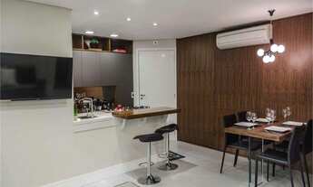 Imagem 4: Apartamento-São Paulo-LAPA