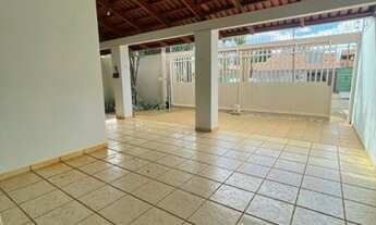 Imagem: PALMAS - Casa Padrão - plano diretor sul