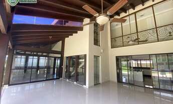 Imagem 4: SOBRADO - VENDA - LOCAÇÃO - Condomínio Country, Ribeirão do Lipa - Cuiabá/MT