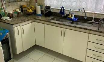 Imagem 5: Apartamento no Luxemburgo