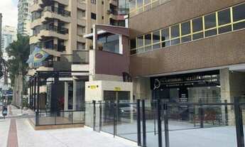 Imagem 4: Sala Comercial à venda por R$ 8.000.000 - Frente Mar - Balneário Camboriú/SC