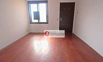 Imagem 3: Apartamento para alugar, 40 m² por R$ 390,00/mês - Rubem Berta - Porto Alegre/RS