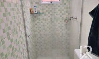 Imagem 6: Casa com 2 dormitórios à venda, 85 m² por R$ 150.000,00 - Jardim Novo Mundo - Itu/SP