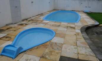 Imagem: Apartamento residencial à venda, Emaús