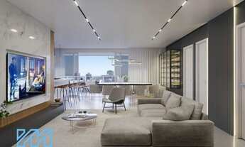 Imagem 4: Edifício Vitra By PininFarina em Balneário Camboriú