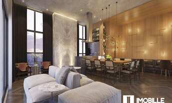 Imagem 6: Flat no Edifício For Seasons em Itapema