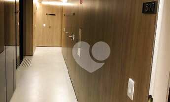 Imagem 5: Sala à venda, 26 m² por R$ 460.000,00 - Jardim Botânico - Rio de Janeiro/RJ