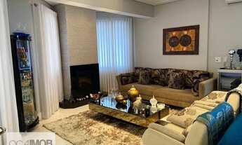 Imagem 2: Apartamento à venda, 320 m² por R$ 3.320.000,00 - Jardim Três Marias - São Bernardo do Cam