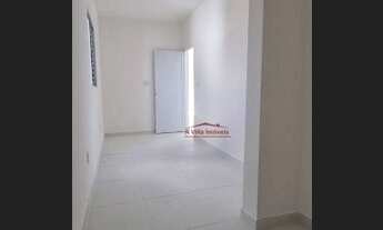 Imagem 3: Apartamento com 2 dormitórios à venda, 45 m² por R$ 240.000 - Vila Ré - São Paulo/SP