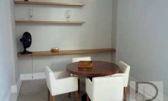 Imagem 5: Apartamento residencial à venda, Jardim Proença I, Campinas