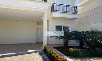 Imagem 2: Casa com 5 dormitórios à venda, 360 m² por R$ 1.580.000,00 - Condomínio Green Ville - Paul