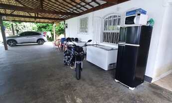 Imagem 3: Lindo sitio medindo 27 mil metros com nascente de agua mineral