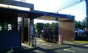 Imagem: Aluga-se apartamento mobiliado no Cond