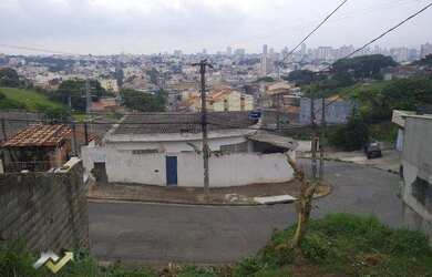 Imagem 5: Casa à venda, 250 m² por R$ 266.500,00 - Vila Humaitá - Santo André/SP