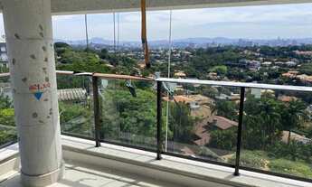 Imagem 6: 4 SUÌTES, 4 VGS, 230 m² - Morumbi - São Paulo/SP - AP6038