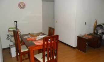 Imagem 4: Apartamento 3 quartos, 1 suíte, 1 vaga. Jardim Icaraí, Niterói - AP0053