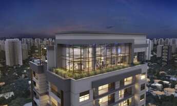 Imagem 3: EXCEPCIONAL LAZER NO ROOFTOOP A 70m DE ALTURA - MUDE EM 10/22