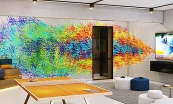 Imagem 6: NOVÍSSIMO, LOOMI PAULISTA, 120 M², 3 DORMITÓRIOS, SENDO 1 SUÍTE, 2 VAGAS