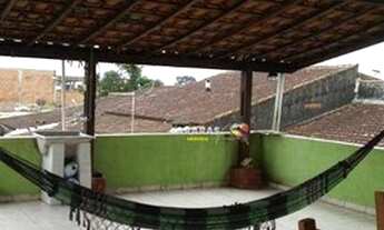 Imagem: Casa à venda, 300 m² por R$ 600.000,00