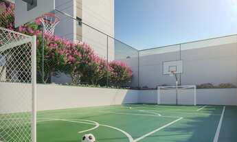 Imagem 9: Apartamento residencial para venda, Jardim Prudência, São Paulo - AP10497