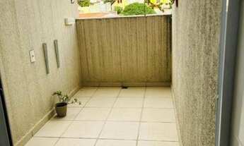 Imagem 3: Apartamento Garden com 3 dormitórios à venda, 74 m² por R$ 722.000,00 - Parada Inglesa - S