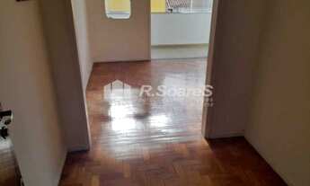 Imagem 3: Apartamento com 3 quartos em Vila Isabel