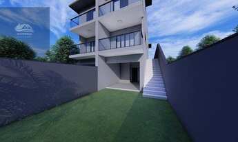 Imagem 3: Sobrado com 3 dormitórios à venda, 144 m² por R$ 689.000,00 - Jardim do Lago - Atibaia/SP