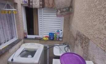 Imagem 7: Apartamento com 2 dormitórios à venda, 38 m² por R$ 255.000 - Vila Helena - Santo André/SP